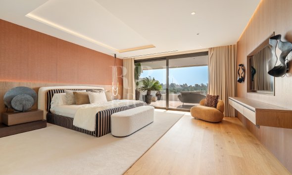 Gensalg - apartment -
Marbella