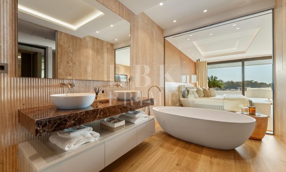 Gensalg - apartment -
Marbella