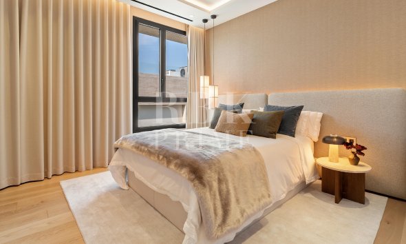 Gensalg - apartment -
Marbella