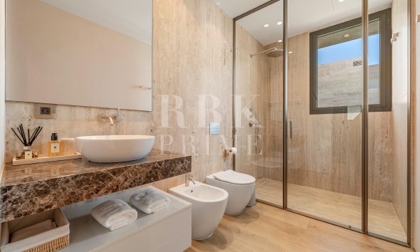 Gensalg - apartment -
Marbella