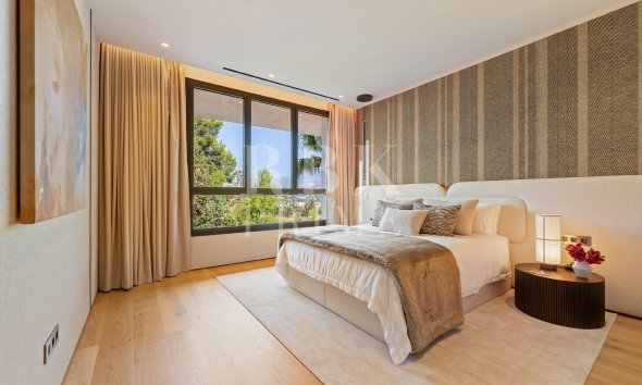 Gensalg - apartment -
Marbella