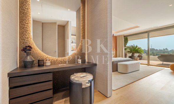 Gensalg - apartment -
Marbella