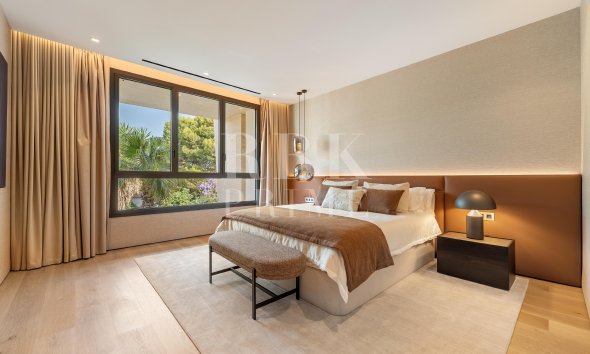 Gensalg - apartment -
Marbella