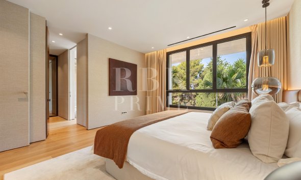 Gensalg - apartment -
Marbella