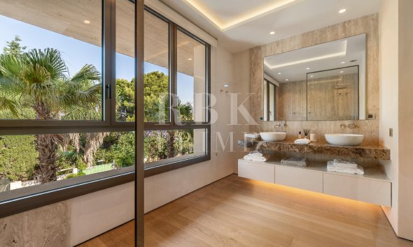 Gensalg - apartment -
Marbella