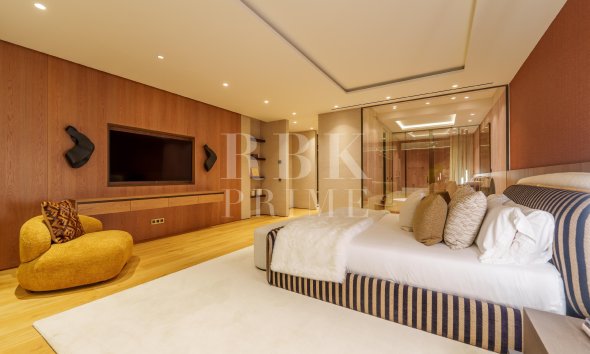 Gensalg - apartment -
Marbella