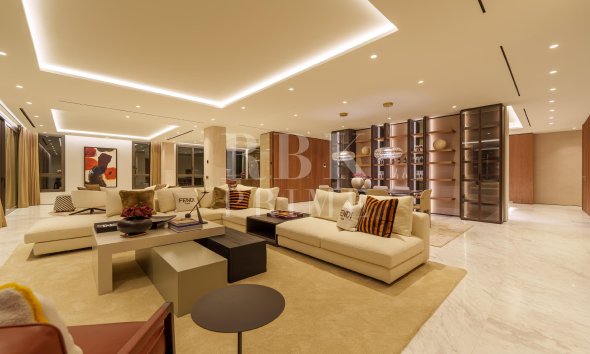 Gensalg - apartment -
Marbella