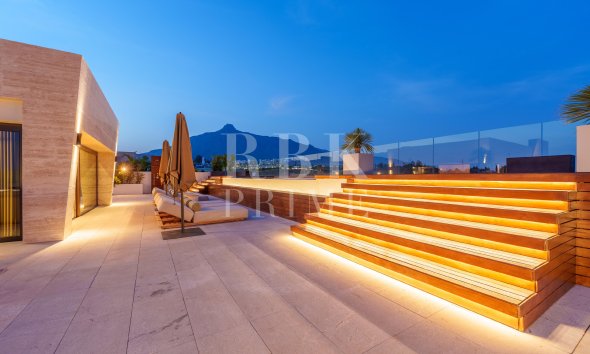 Gensalg - apartment -
Marbella