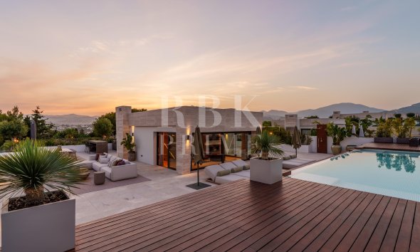 Gensalg - apartment -
Marbella