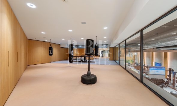 Gensalg - apartment -
Marbella