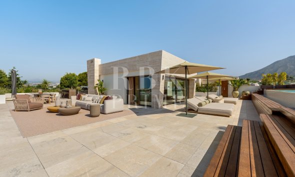 Gensalg - apartment -
Marbella