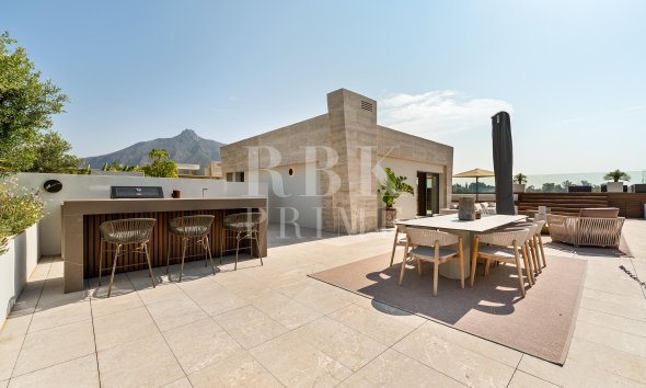 Gensalg - apartment -
Marbella