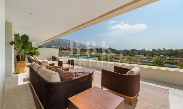 Gensalg - apartment -
Marbella
