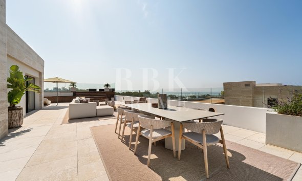 Gensalg - apartment -
Marbella