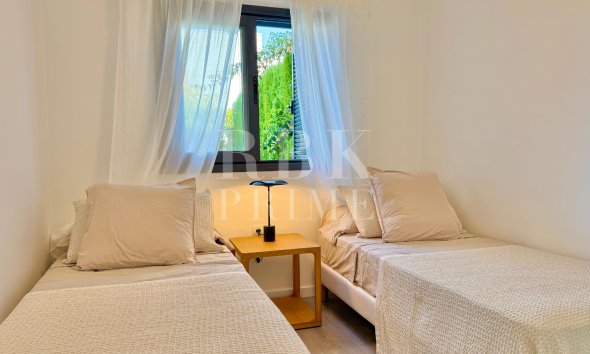 Gensalg - apartment -
Manacor - Cala Murada