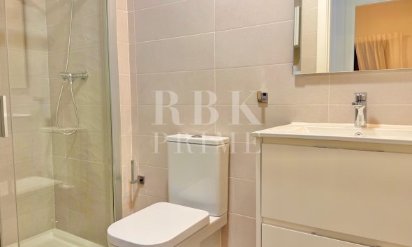 Gensalg - apartment -
Manacor - Cala Murada