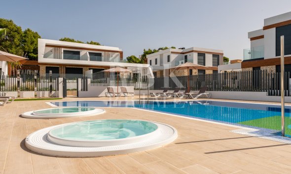 Gensalg - Villa -
Capdepera - Cala Ratjada