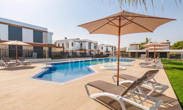 Gensalg - Villa -
Capdepera - Cala Ratjada