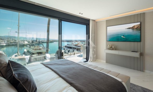 Reventa - apartment -
Malaga - Nueva Andalucía