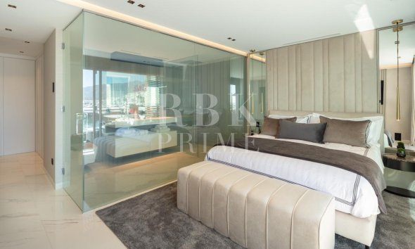 Reventa - apartment -
Malaga - Nueva Andalucía