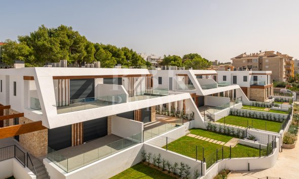 Gensalg - Villa -
Capdepera - Cala Ratjada