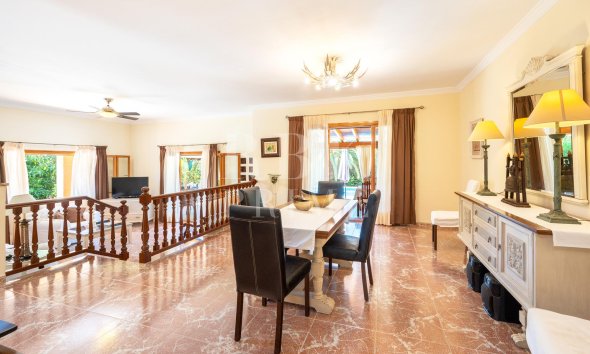 Gensalg - Country House -
Palma - Palma rural