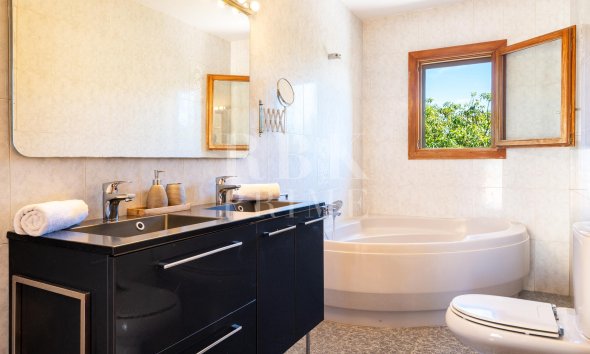 Gensalg - Country House -
Palma - Palma rural