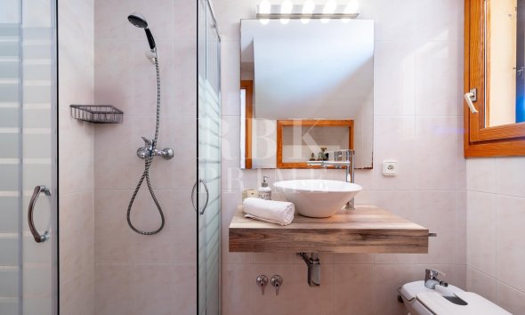 Gensalg - Country House -
Palma - Palma rural