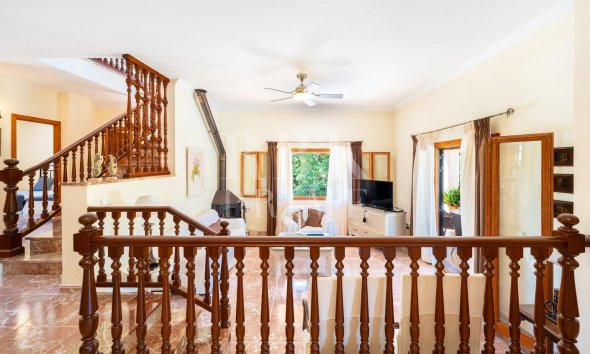 Gensalg - Country House -
Palma - Palma rural