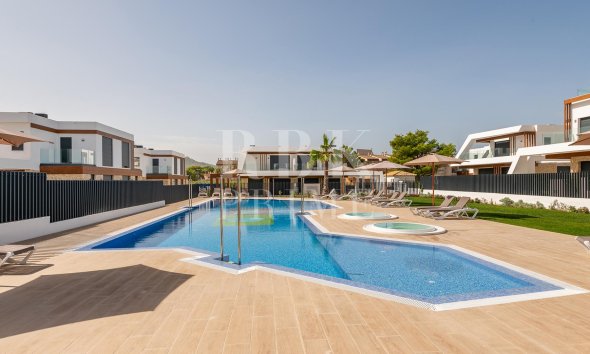 Gensalg - Villa -
Capdepera - Cala Ratjada