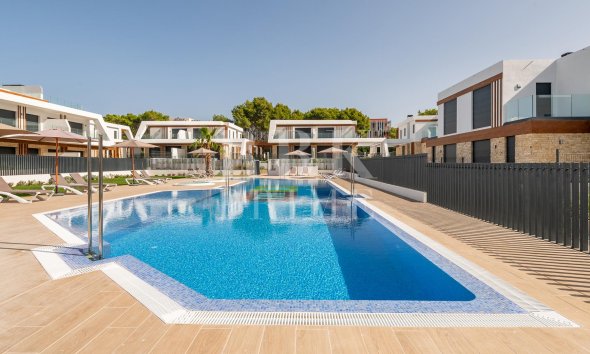 Gensalg - Villa -
Capdepera - Cala Ratjada