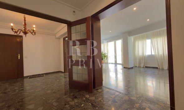 Gensalg - apartment -
Palma - Santa Catalina