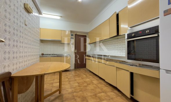 Gensalg - apartment -
Palma - Santa Catalina