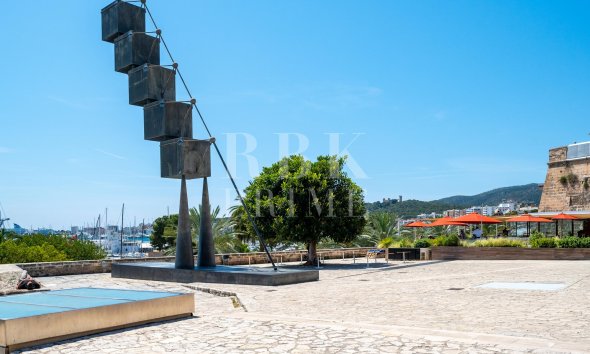 Gensalg - apartment -
Palma - Santa Catalina