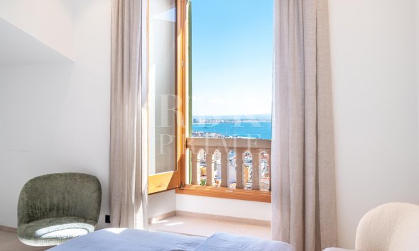 Gensalg - Palace -
Palma - El Terreno