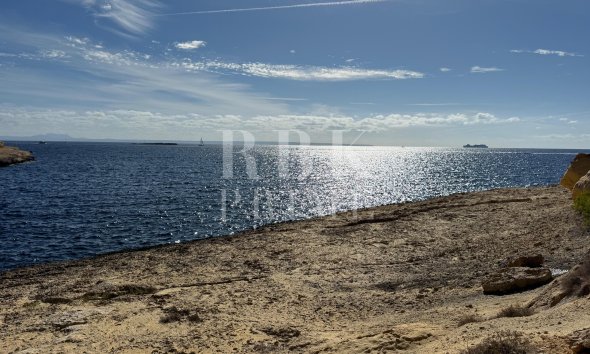 Gensalg - Land -
Calvià - Sol de Mallorca