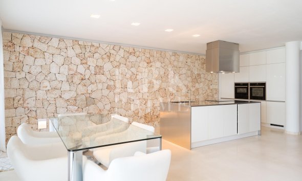 Gensalg - apartment -
Manacor - Portocristo