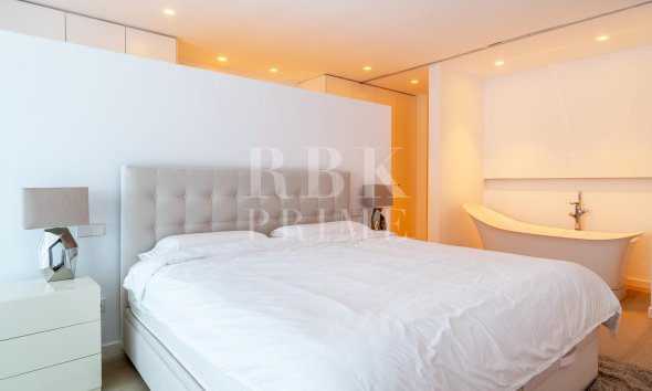 Gensalg - apartment -
Manacor - Portocristo