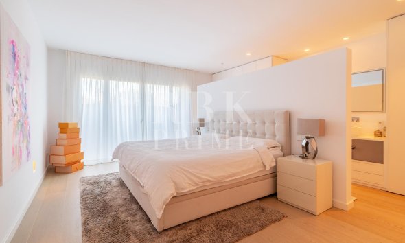 Gensalg - apartment -
Manacor - Portocristo