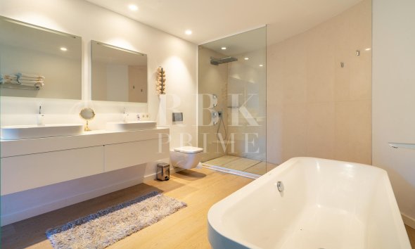 Gensalg - apartment -
Manacor - Portocristo