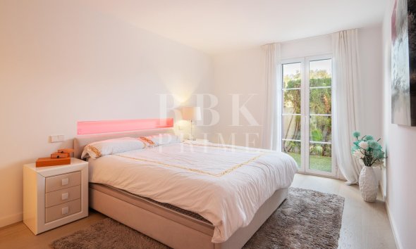 Gensalg - apartment -
Manacor - Portocristo
