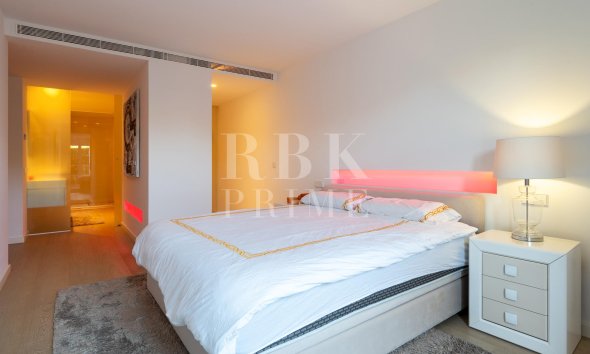 Gensalg - apartment -
Manacor - Portocristo