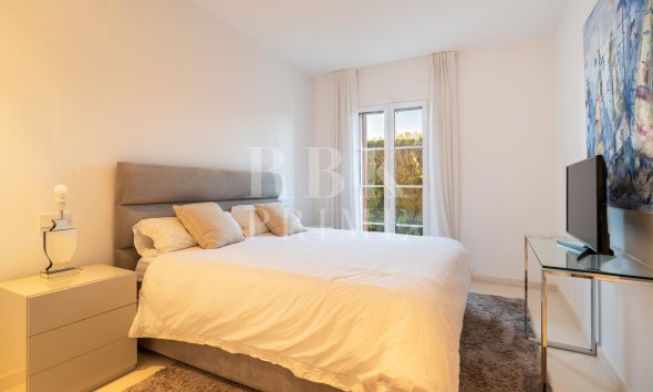 Gensalg - apartment -
Manacor - Portocristo