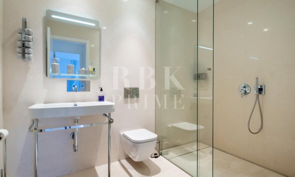 Gensalg - apartment -
Manacor - Portocristo