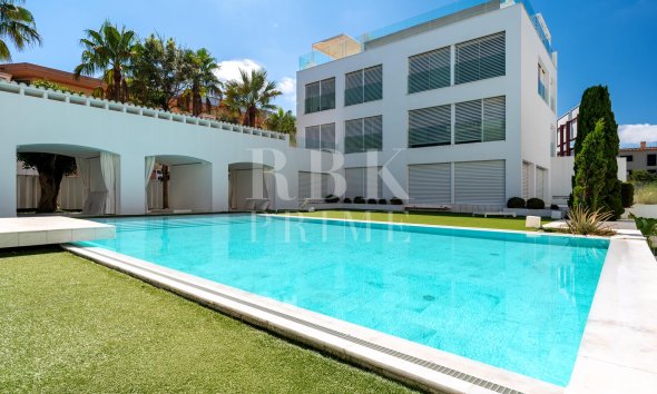 Gensalg - apartment -
Manacor - Portocristo