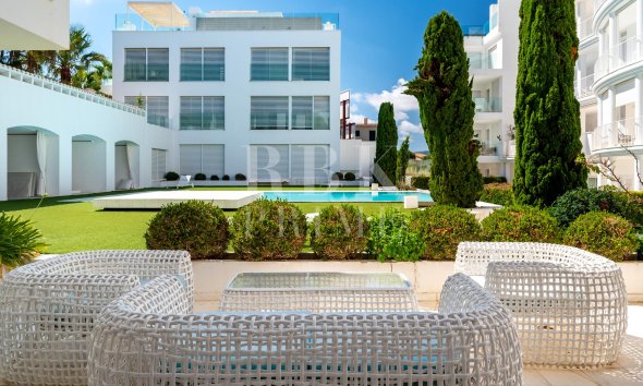 Gensalg - apartment -
Manacor - Portocristo