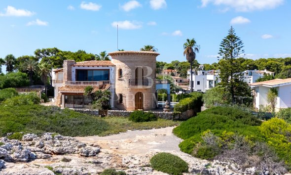 Gensalg - Land -
Manacor - Portocristo
