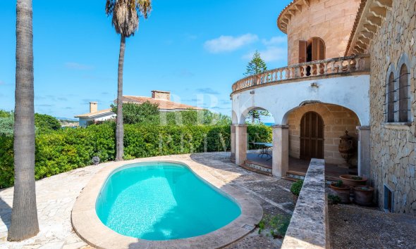 Gensalg - Land -
Manacor - Portocristo