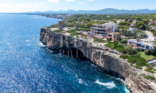 Gensalg - Land -
Manacor - Portocristo
