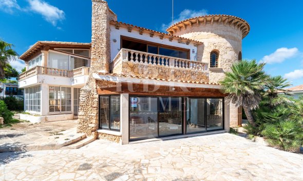 Gensalg - Land -
Manacor - Portocristo